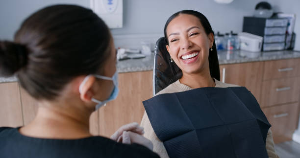 Laser Dentistry in Mound, MN