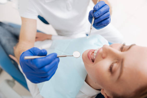 Best Oral Cancer Screening  in Mound, MN