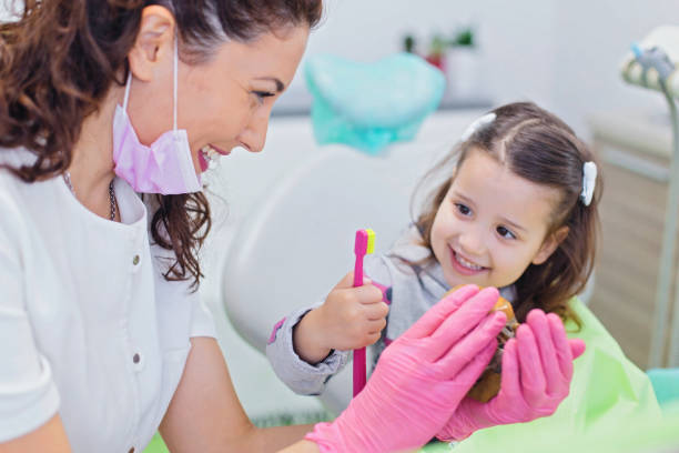 Advanced Technology for Better Dental Care in Mound, MN